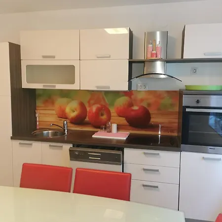 Apartment Nola Rijeka