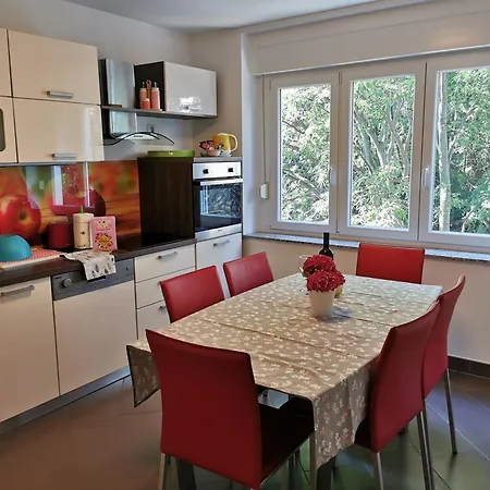 Nola Apartment Rijeka