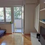 Appartement Nola *