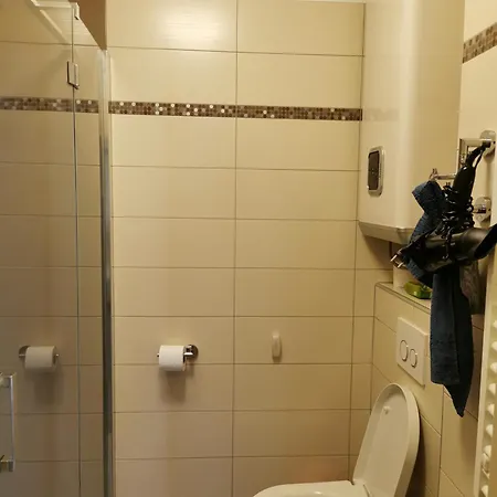 Nola Apartament *