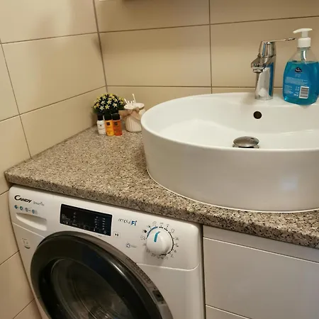 Nola Apartmán *