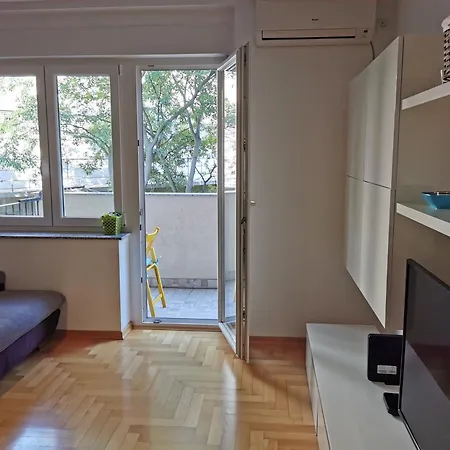 Apartmán Nola *