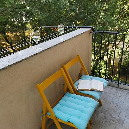 Nola Apartament